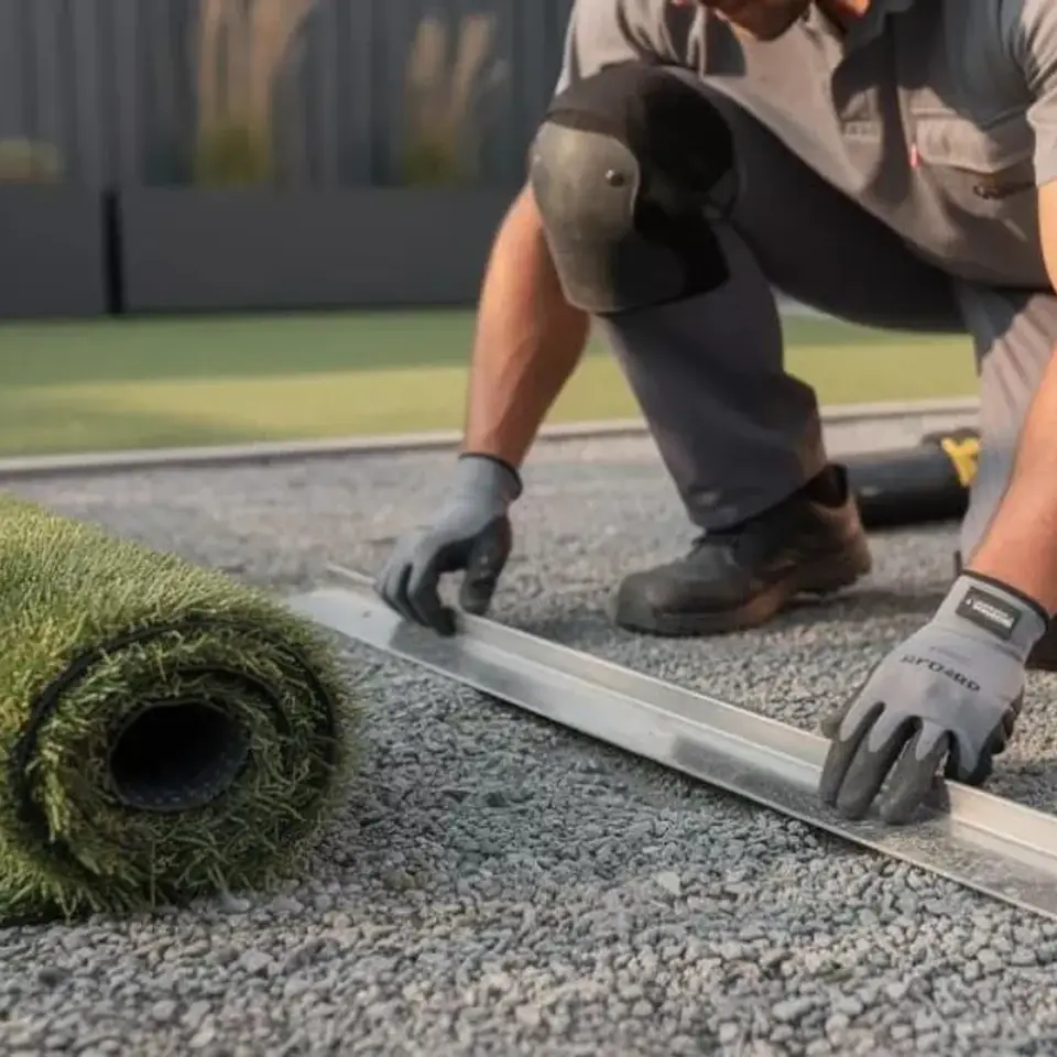 Artificial turf Edmonton.