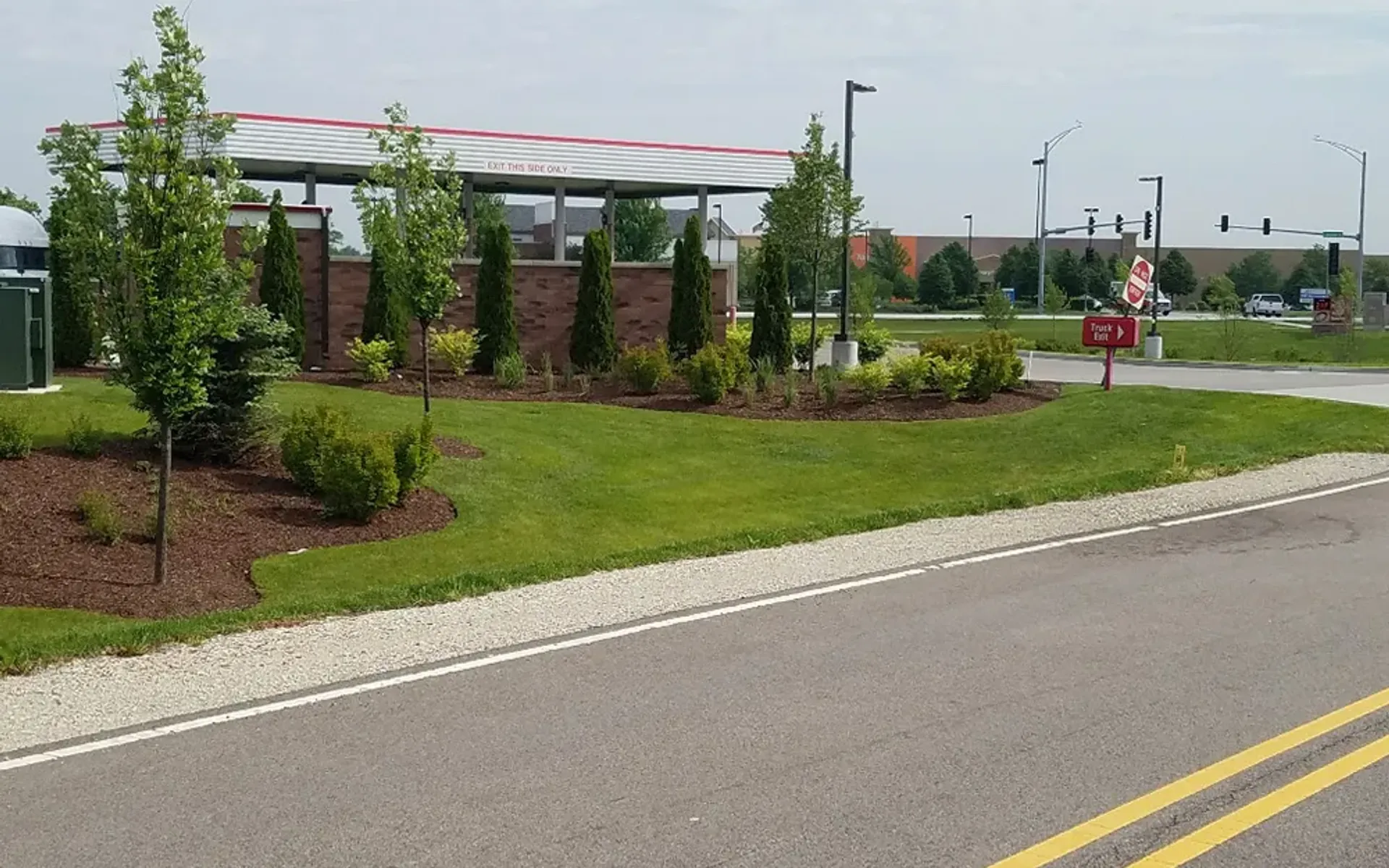 landscaping services Edmonton