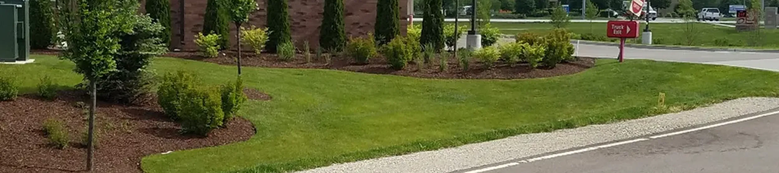 landscaping services Edmonton