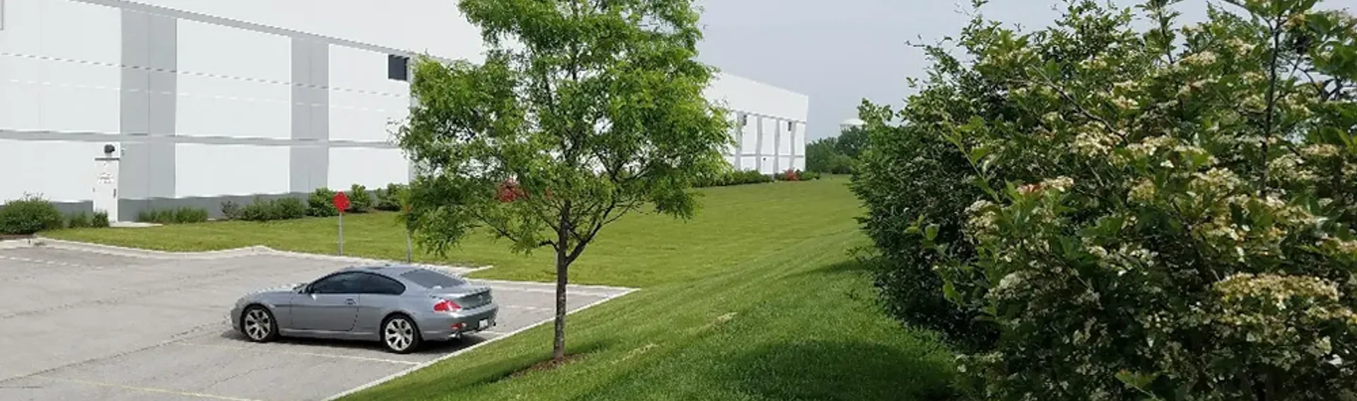 commercial maintenance Edmonton