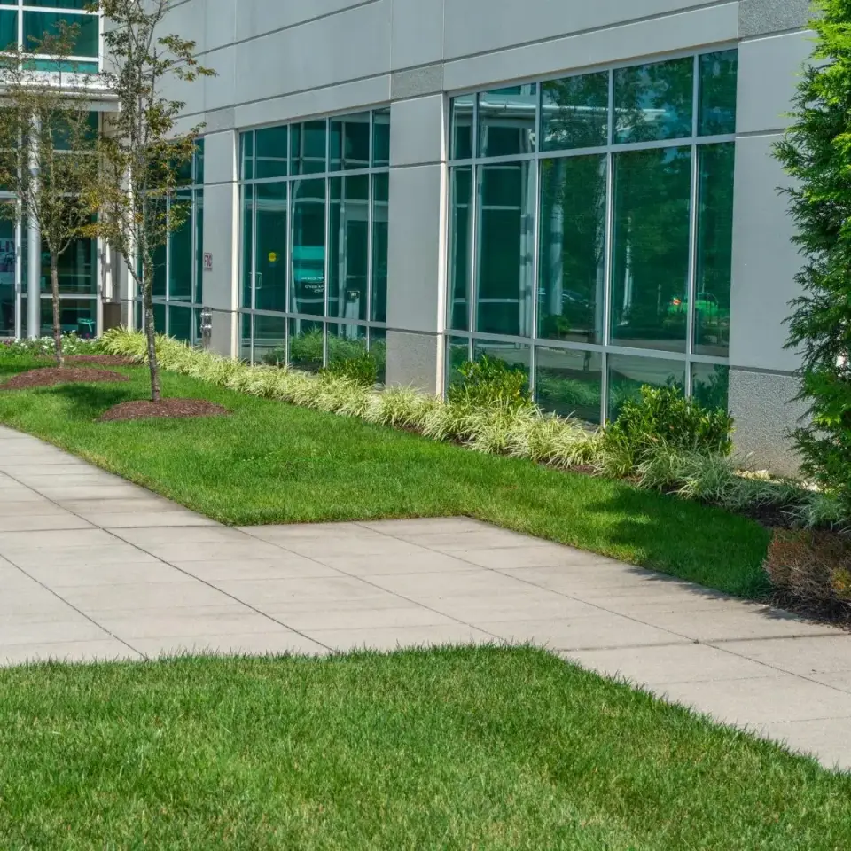 Commercial maintenance pricing Edmonton