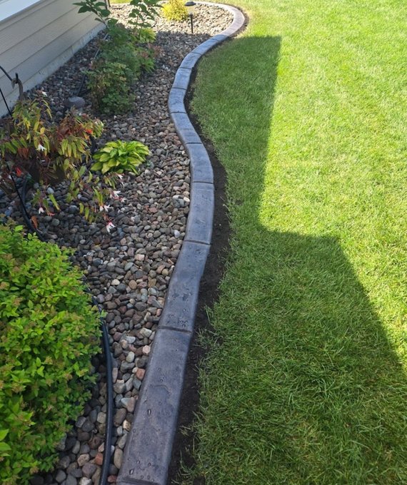 St. Albert landscaping projects